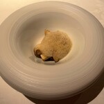 中土 - マッシュルーム