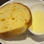 ビストロ セレニテ - 