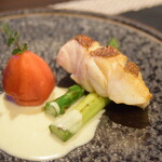 ビストロ セレニテ - 