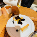 台湾甜商店 - 台湾カステラ