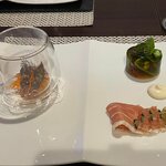 ビストロ セレニテ - 