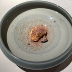 中土 - デザート