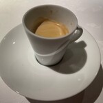 中土 - コーヒー