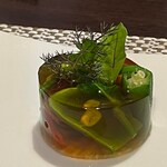 ビストロ セレニテ - 