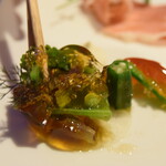 ビストロ セレニテ - 