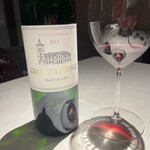 中土 - 赤ワイン