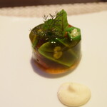 ビストロ セレニテ - 