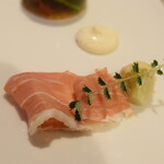 ビストロ セレニテ - 