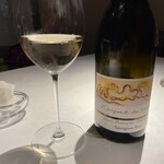 中土 - 白ワイン