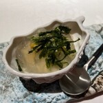 中土 - 牡蠣小町