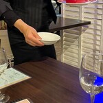 ビストロ セレニテ - 