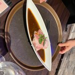 ビストロ セレニテ - 