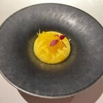 中土 - ウニ料理