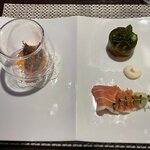 ビストロ セレニテ - 