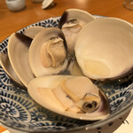 Hinode - 蛤鍋