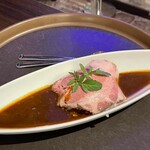 ビストロ セレニテ - 