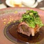 ビストロ セレニテ - 