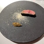 中土 - なまず料理