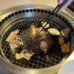 야키니쿠 킝구 이세하라점 - 