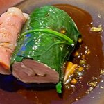 ビストロ セレニテ - 