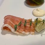 ビストロ セレニテ - 