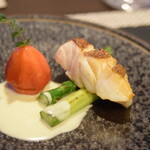 ビストロ セレニテ - 