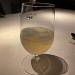 中土 - 自家製発酵ウォーター