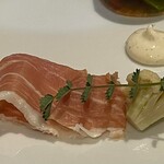 ビストロ セレニテ - 