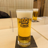 函館うに むらかみ 日本生命札幌ビル店 - サッポロクラシック