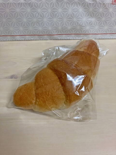 Paris Croissant Kogo Ten photo 3