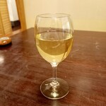 氷雪の門 - 白ワイン(クーポン)