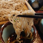 和食処　田舎家 - そば