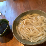 釜揚げうどん専門店もと - 