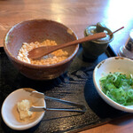 釜揚げうどん専門店もと - 