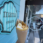 mama sweets - 