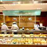 Fortnum＆Mason Concept Shop - 