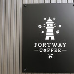 PORTWAY COFFEE - 