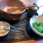 釜揚げうどん専門店もと - 