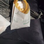 モスバーガー - 料理写真: