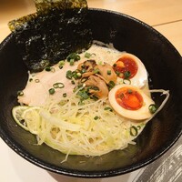 四ツ橋・新町 牡蠣と肉たらしビストロAKIRA - 