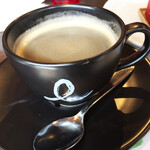 カフェ ミクニズ - cafe