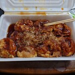 たこやき風風 - 