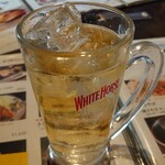 和食処　田舎家 - ハイボール