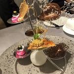 ASAHINA Gastronome - 