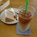 カフェ ぼあこ - 