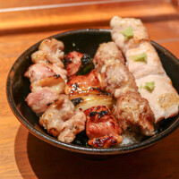 伊勢廣 京橋本店 - 