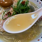 らー麺 あけどや - 