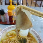 なにものや - よく、この薄さに