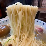 らー麺 あけどや - 