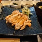 Kubote - 若鶏照り焼き